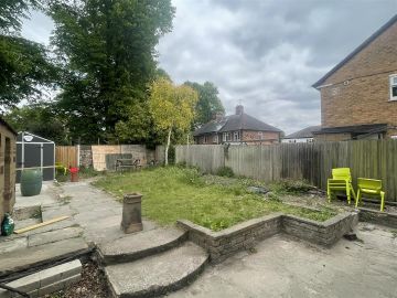 Priory Street